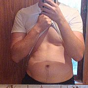 DILFhunter02 - mężczyzna, 23 lat, Białystok