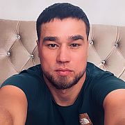 Alihan - mężczyzna, 35 lat, Warszawa