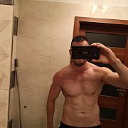 Cheater - mężczyzna, 32 lat, Kraków