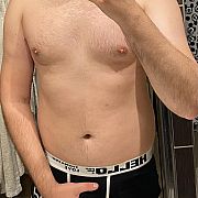Blowjobking - mężczyzna, 24 lat, Poznań