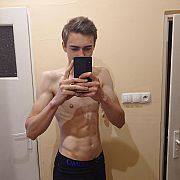 Kiry - mężczyzna, 23 lat, Gdańsk