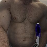 Justfunbbch - man, 43 years, Warszawa