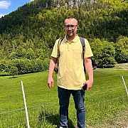 Volodymyr220186 - чоловік, 39 років, Rabka-Zdrój