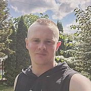 Mati22w - mężczyzna, 29 lat, Siedlce