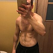 Czajson - mężczyzna, 21 lat, Warszawa