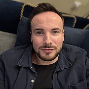 Billy9090 - mężczyzna, 34 lat, Warszawa