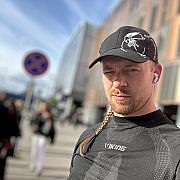 Fistomefel - mężczyzna, 29 lat, Poznań