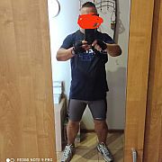 Djkriss - mężczyzna, 46 lat, Przemyśl