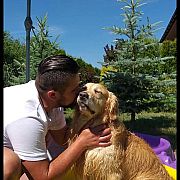 DreamVision - muž, 45 let, Warszawa