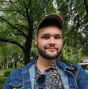 Prometeusz112 - mężczyzna, 25 lat, Częstochowa