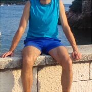 Troksit - muž, 39 let, Kraków