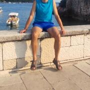 Troksit - mężczyzna, 39 lat, Kraków