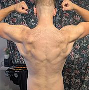 Mati90808 - чоловік, 31 років, Golina