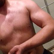 Bodziohelikopter - mężczyzna, 28 lat, Rzeszów