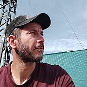 Chrisx66 - mężczyzna, 39 lat, Gdańsk