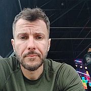 Chrisx66 - mężczyzna, 39 lat, Gdańsk