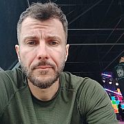 Chrisx66 - mężczyzna, 39 lat, Gdańsk