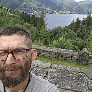Obbbi - mężczyzna, 41 lat, Olsztyn