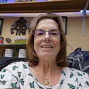Sandra3090 - kobieta, 36 lat, New York City