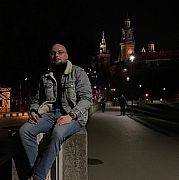 Xkubelekx - mężczyzna, 24 lat, Den Haag