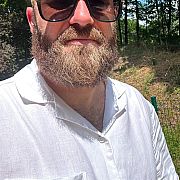 Gandalf061 - mężczyzna, 32 lat, Poznań