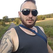 Mariuszek32 - mężczyzna, 31 lat, Trier