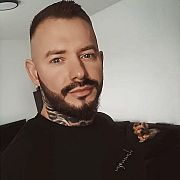 Energiczny00 - muž, 29 let, Brzeg