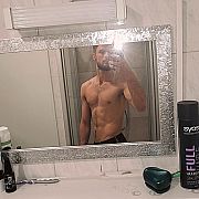 Johny0000 - mężczyzna, 24 lat, Grodzisk Wielkopolski