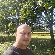 Kristofer150 - mężczyzna, 37 lat, Poznań