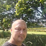 Kristofer150 - mężczyzna, 37 lat, Poznań