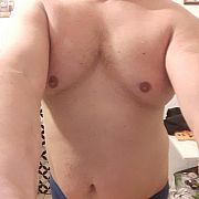Kristofer150 - mężczyzna, 37 lat, Poznań