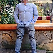 CzarnyKon81 - mężczyzna, 43 lat, Sieradz