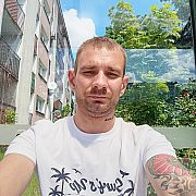 Marcin32lodz - muž, 35 let, Łódź