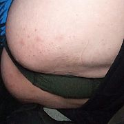 Zatyczkaa - mężczyzna, 27 lat, Hoofddorp