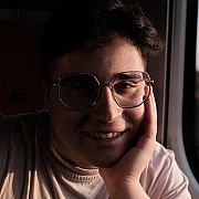 OtterWawa - mężczyzna, 25 lat, Warszawa