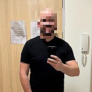 BydgoskiAnonim - muž, 35 let, Bydgoszcz