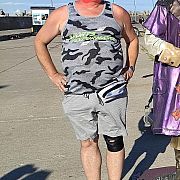 Artur0877 - muž, 48 let, Tarnów