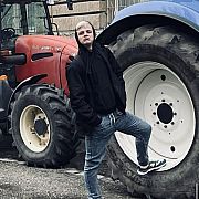 Blacksnail - mężczyzna, 29 lat, Piotrków Trybunalski