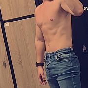 Tiamo21 - mężczyzna, 24 lat, Bielsko-Biała