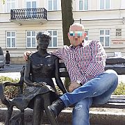 Nimfoman77 - mężczyzna, 48 lat, Bremerhaven