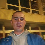 Fajko1 - muž, 34 let, Łódź
