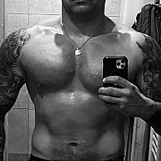 Arrass - mężczyzna, 41 lat, Lubliniec