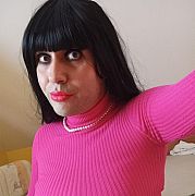 Kama6cm - trans, 38 lat, Myślenice