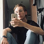 IamBerger - mężczyzna, 27 lat, Zielona Góra