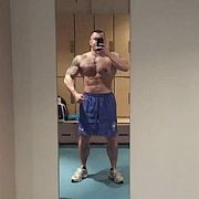 Johnjan1 - mężczyzna, 37 lat, Glasgow