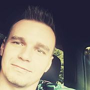 Falco666 - mężczyzna, 33 lat, Krosno