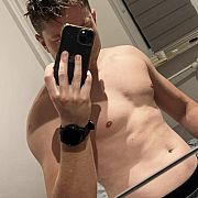 Bonnson - mężczyzna, 26 lat, Białystok
