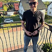 Pawcio3 - mężczyzna, 27 lat, Darłowo