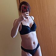 Paulusia - kobieta, 36 lat, Jarosław