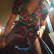 NataliaSt - trans, 32 lat, Lublin